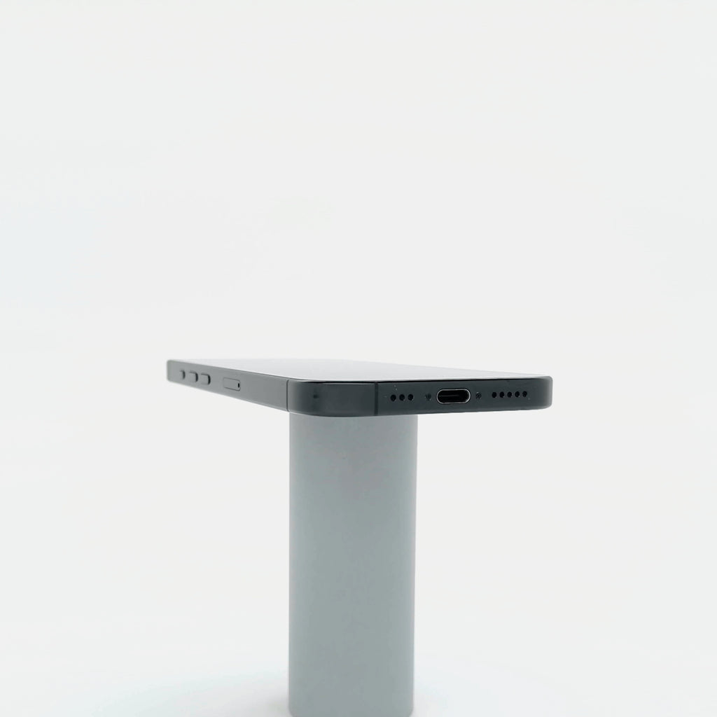 95新 Apple iPhone 16 Pro 256G 黑色鈦金屬 中國大陸版