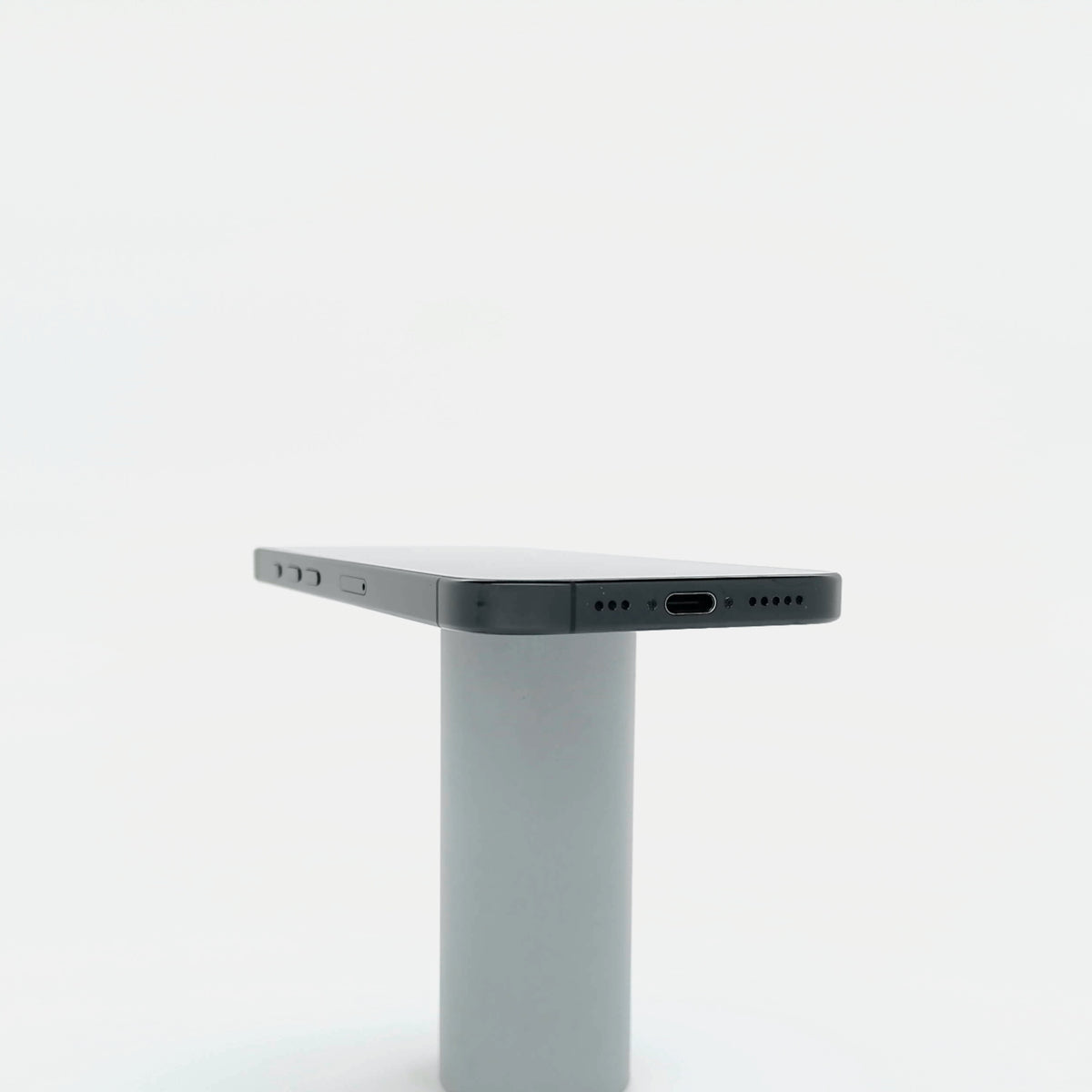95新 Apple iPhone 16 Pro 256G 黑色鈦金屬 中國大陸版