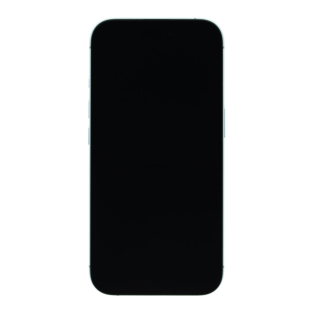 95新 Apple iPhone 16 256G 白色 中國大陸版