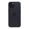 95新 Apple iPhone 15 128G 黑色 中國大陸版