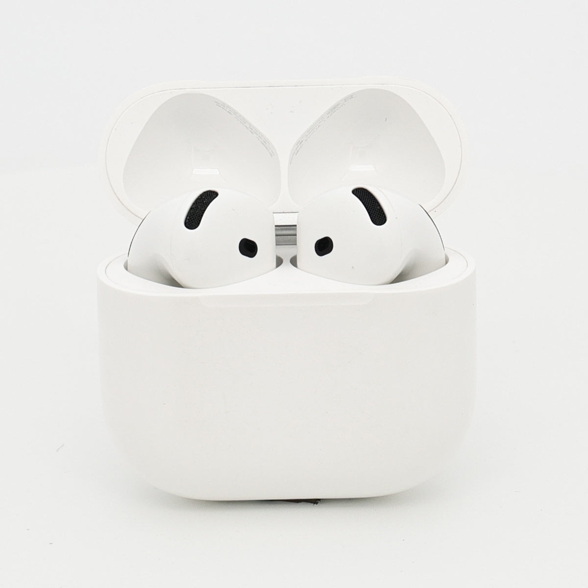 99新 Apple AirPods 4 (不支持主动降噪) 白色