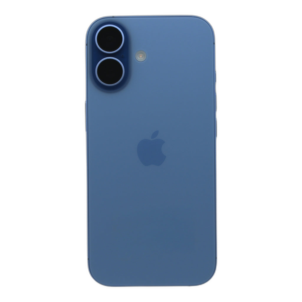 99新 Apple iPhone 17 256G 青霧藍色 中國大陸版