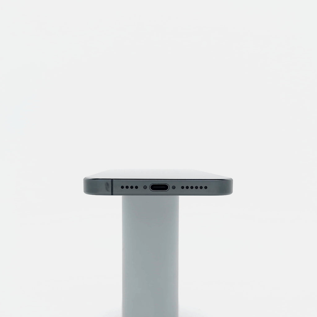 95新 Apple iPhone 15 Pro Max 256G 黑色鈦金屬 中國大陸版