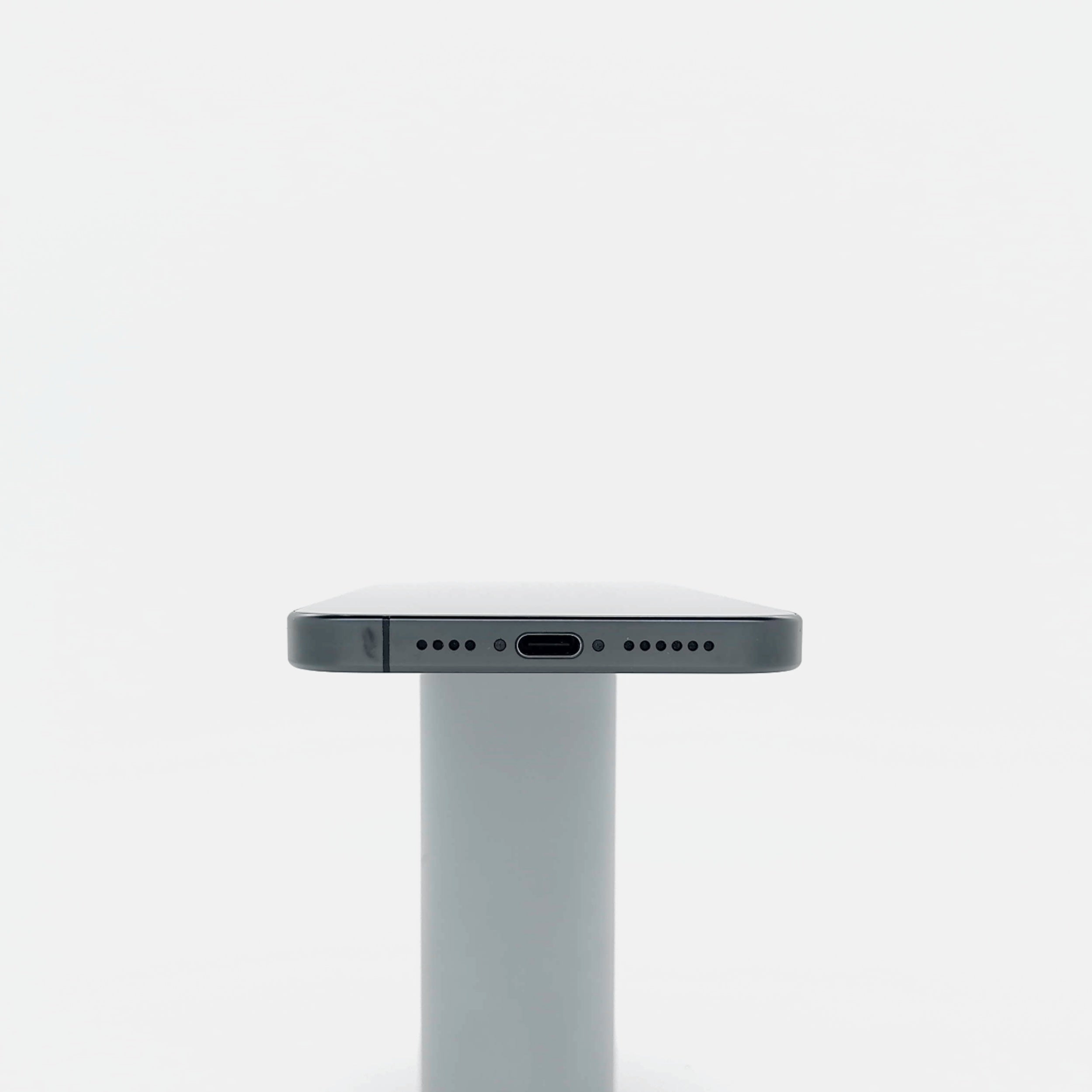 95新 Apple iPhone 15 Pro Max 256G 黑色鈦金屬 中國大陸版