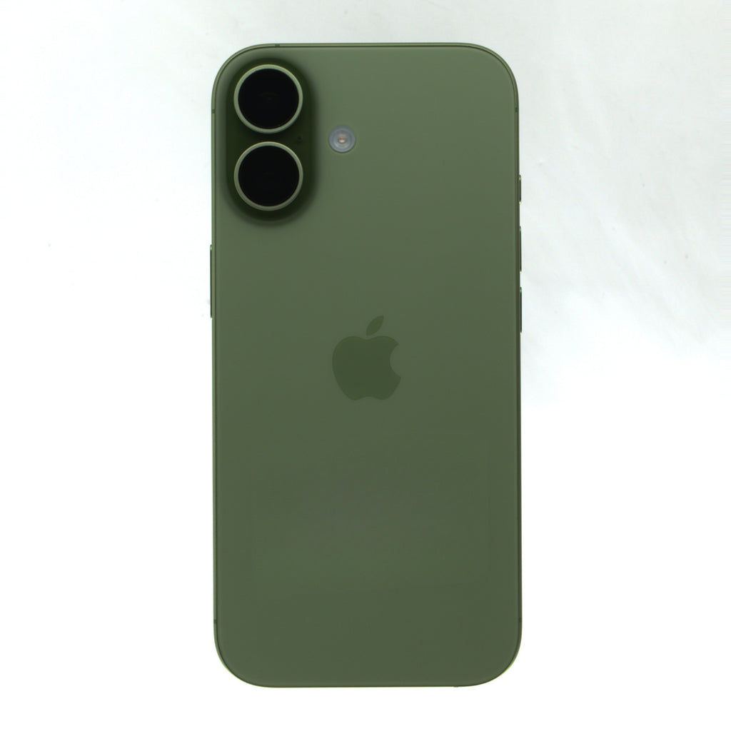 99新 Apple iPhone 17 256G 鼠尾草綠色 中國大陸版