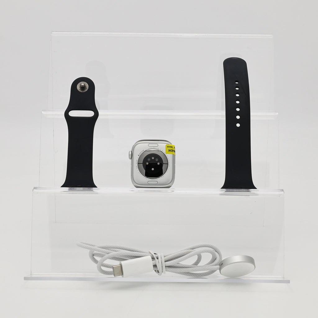 99新 Apple Watch Series 10 42毫米 鋁金屬