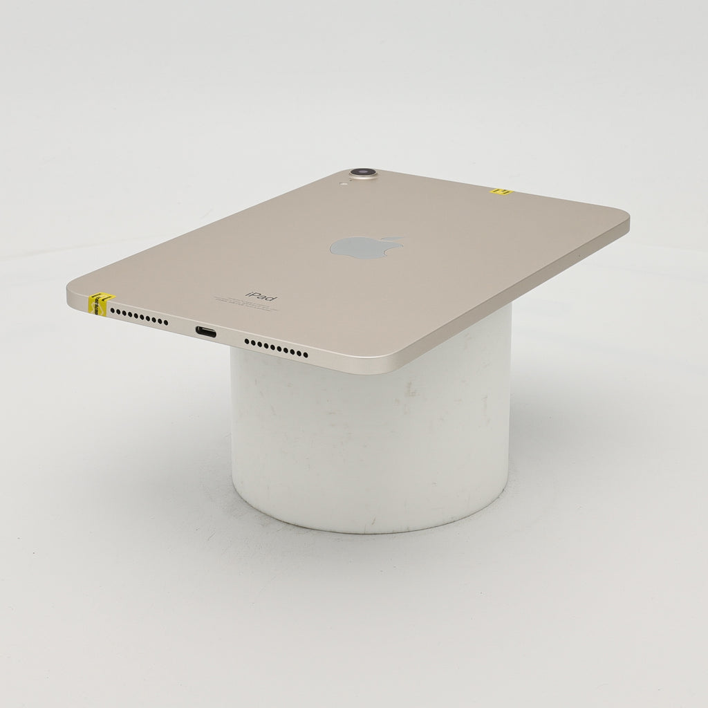 95新 Apple iPad mini6 64G 星光色 WIFI