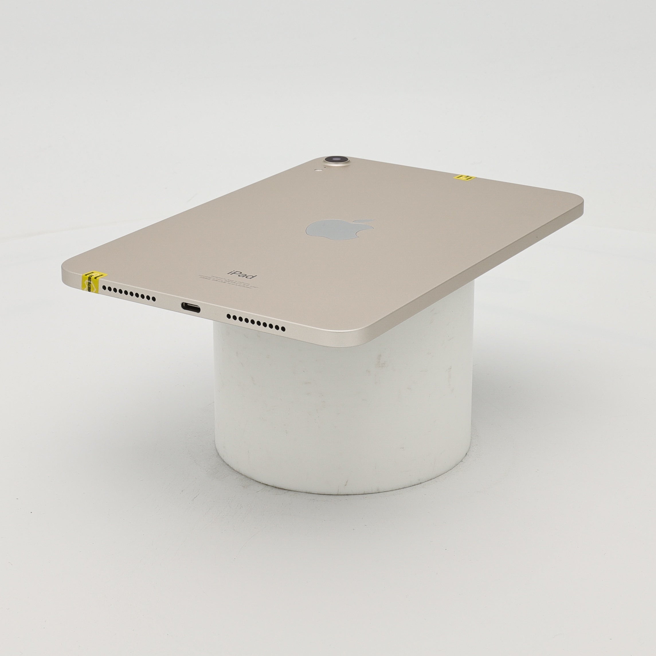 95新 Apple iPad mini6 64G 星光色 WIFI
