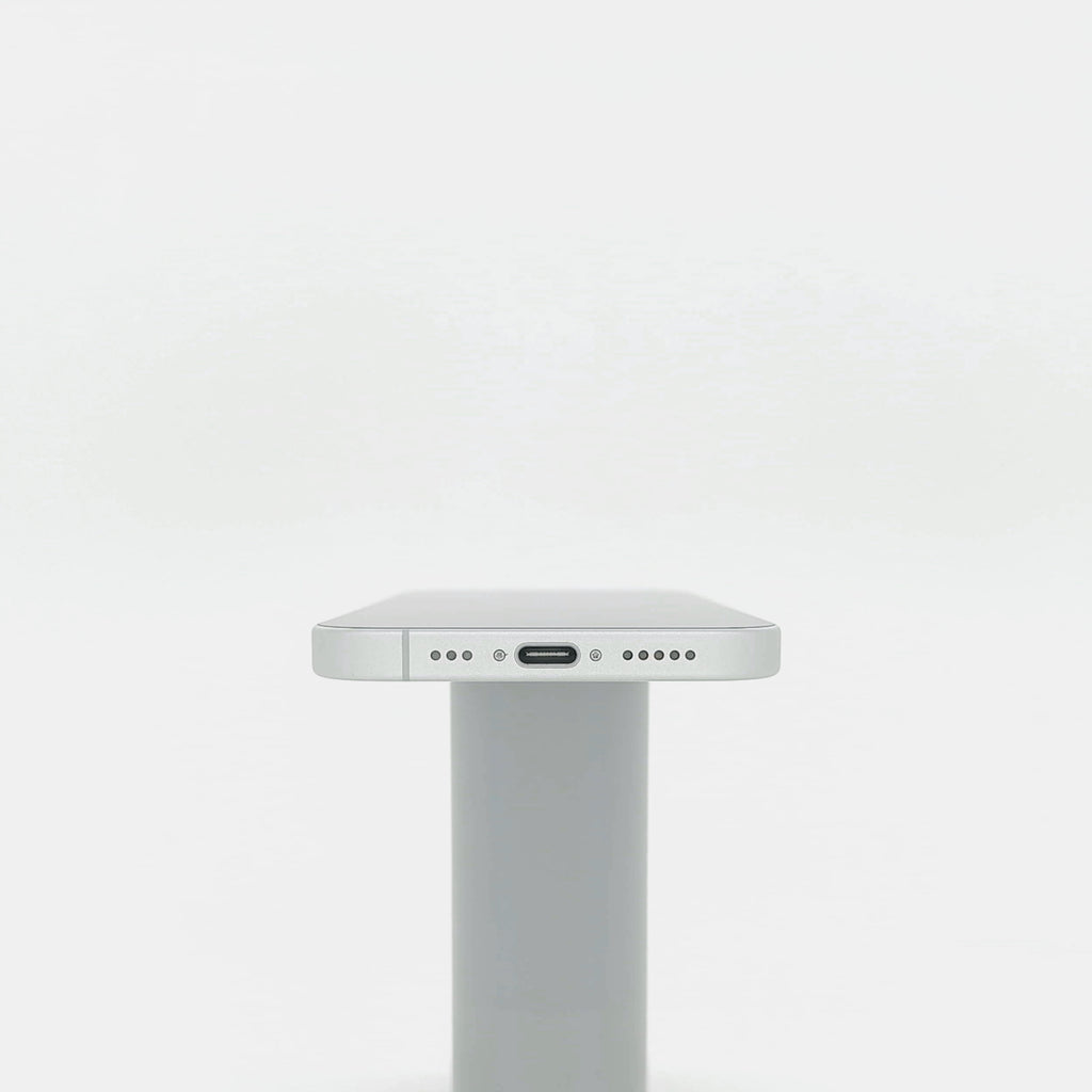 99新 Apple iPhone 16 128G 白色 中國大陸版