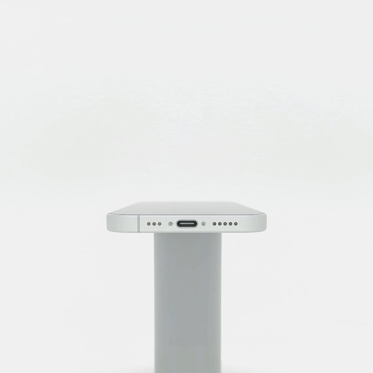 99新 Apple iPhone 16 128G 白色 中國大陸版
