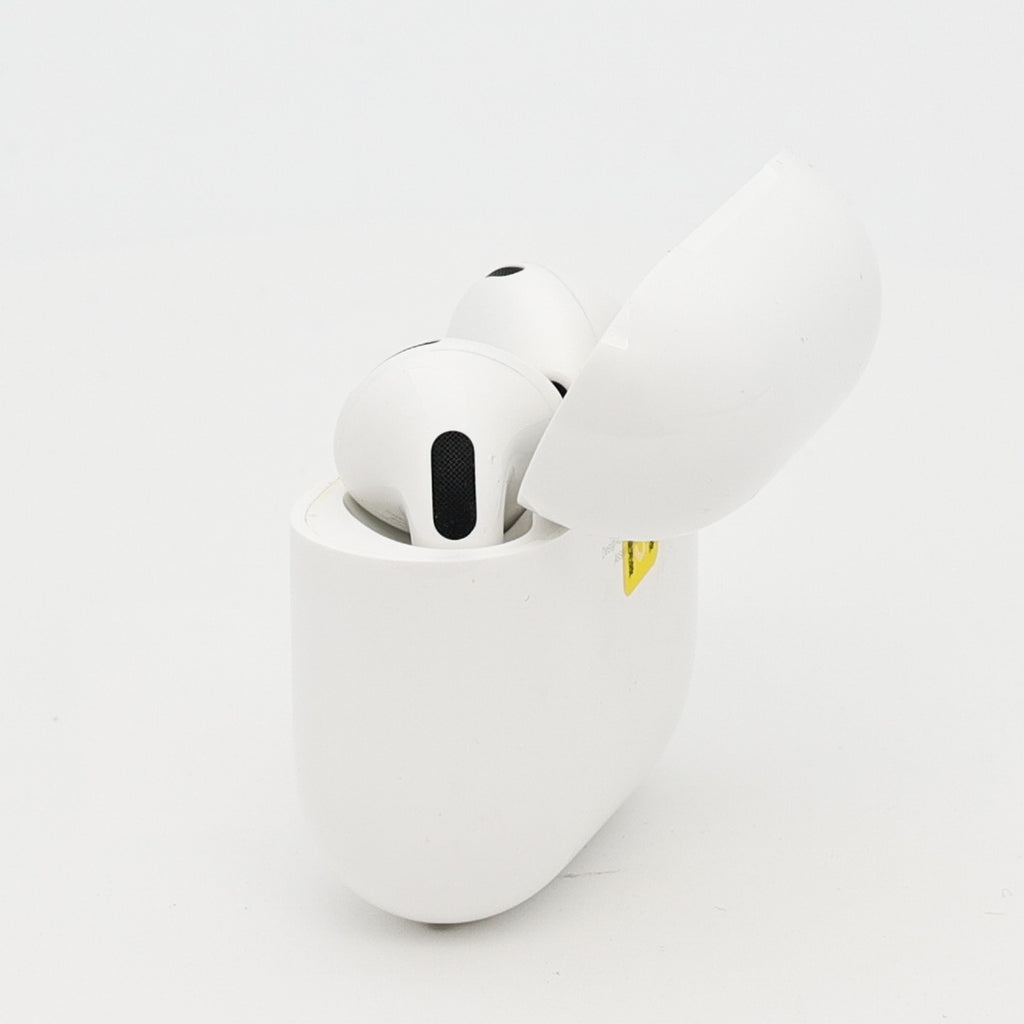 99新 Apple AirPods 4 (支持主动降噪) 白色