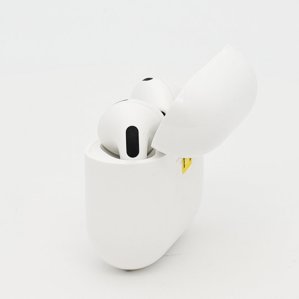 99新 Apple AirPods 4 (支持主动降噪) 白色