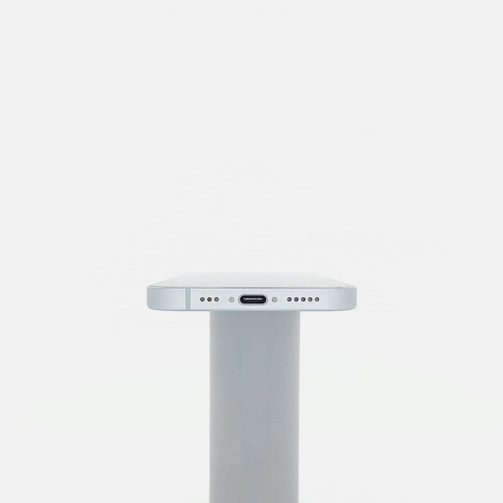 95新 Apple iPhone 15 256G 藍色 中國大陸版