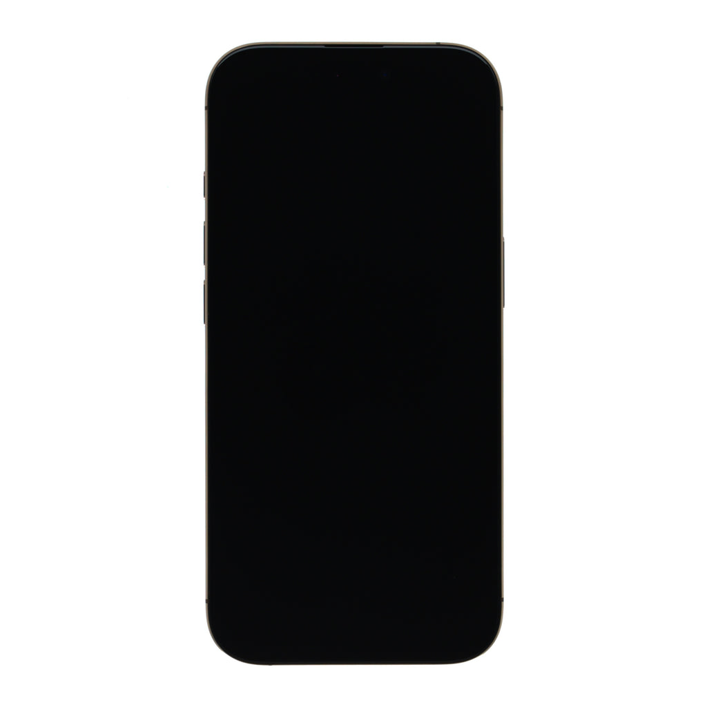 95新 Apple iPhone 16 Pro 256G 沙漠色鈦金屬 中國大陸版
