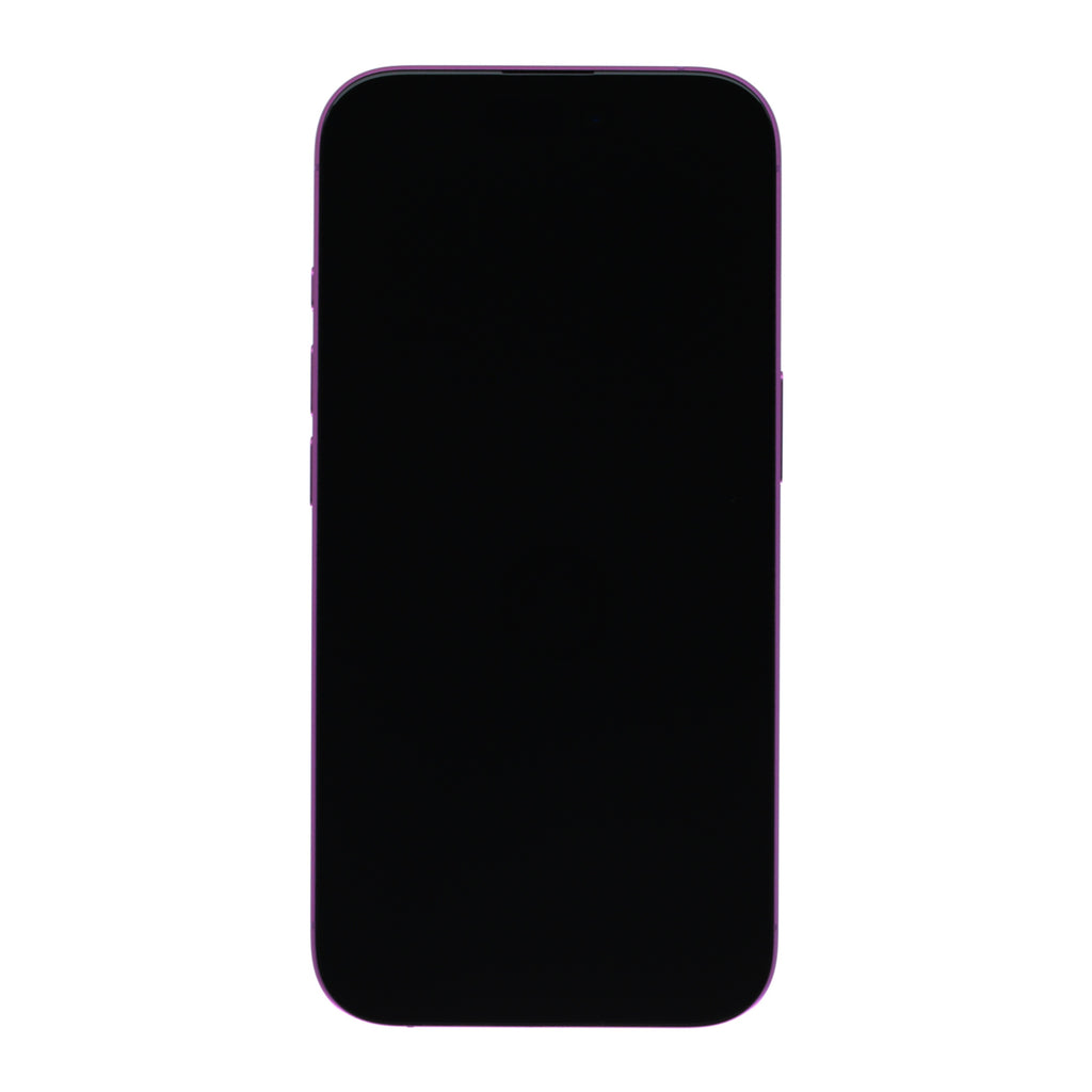 99新 Apple iPhone 16 128G 粉紅色 中國大陸版