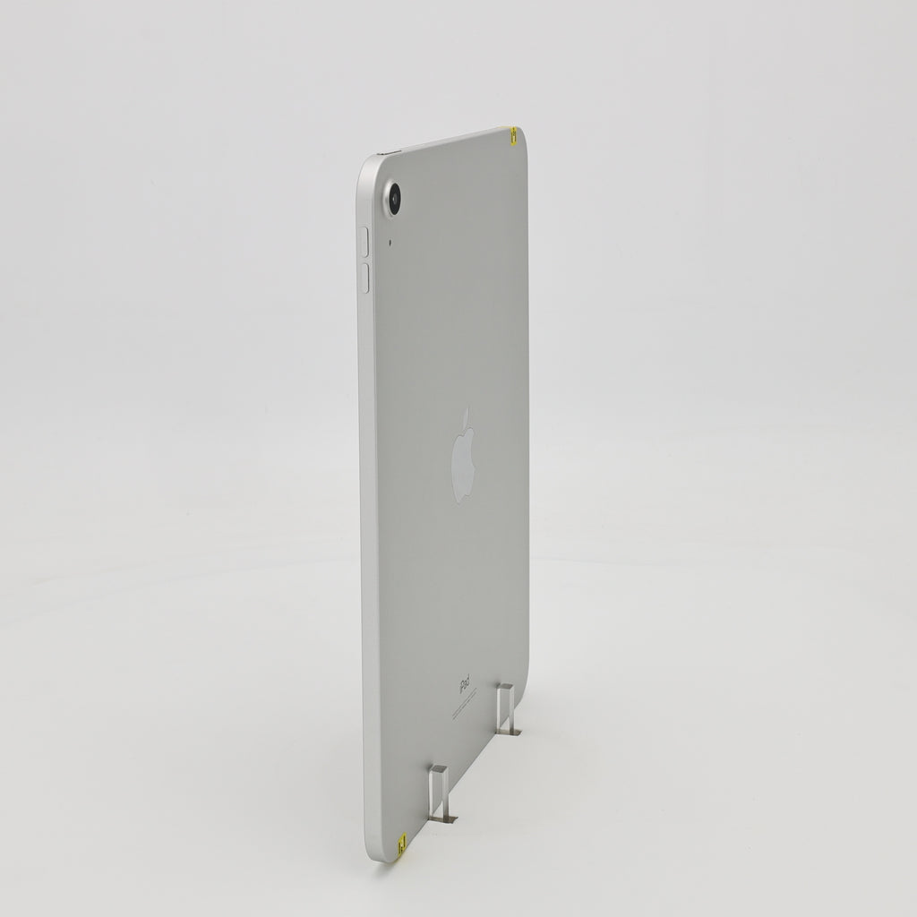 95新 Apple iPad 10代 64G 銀色 WIFI