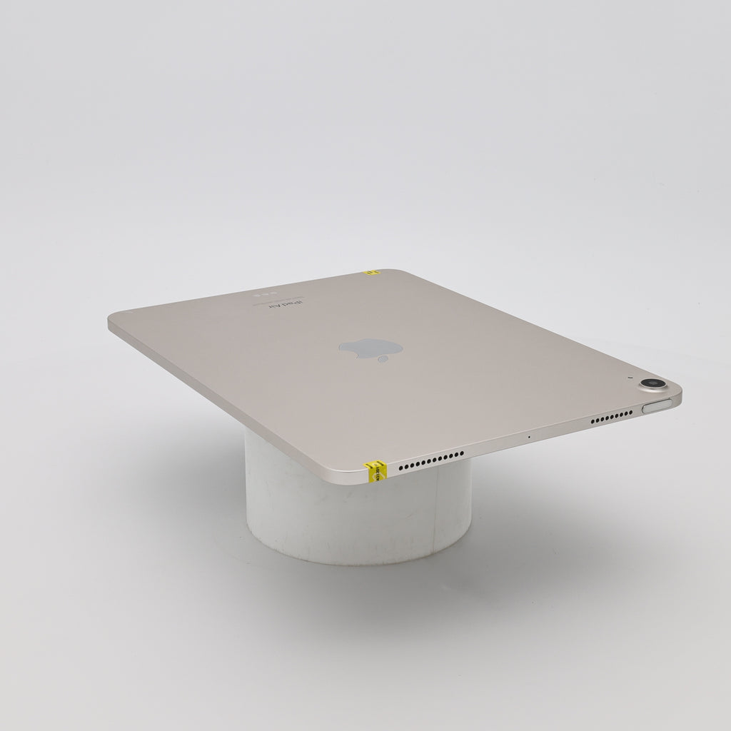 95新 Apple iPad Air5 64G 星光色 WIFI