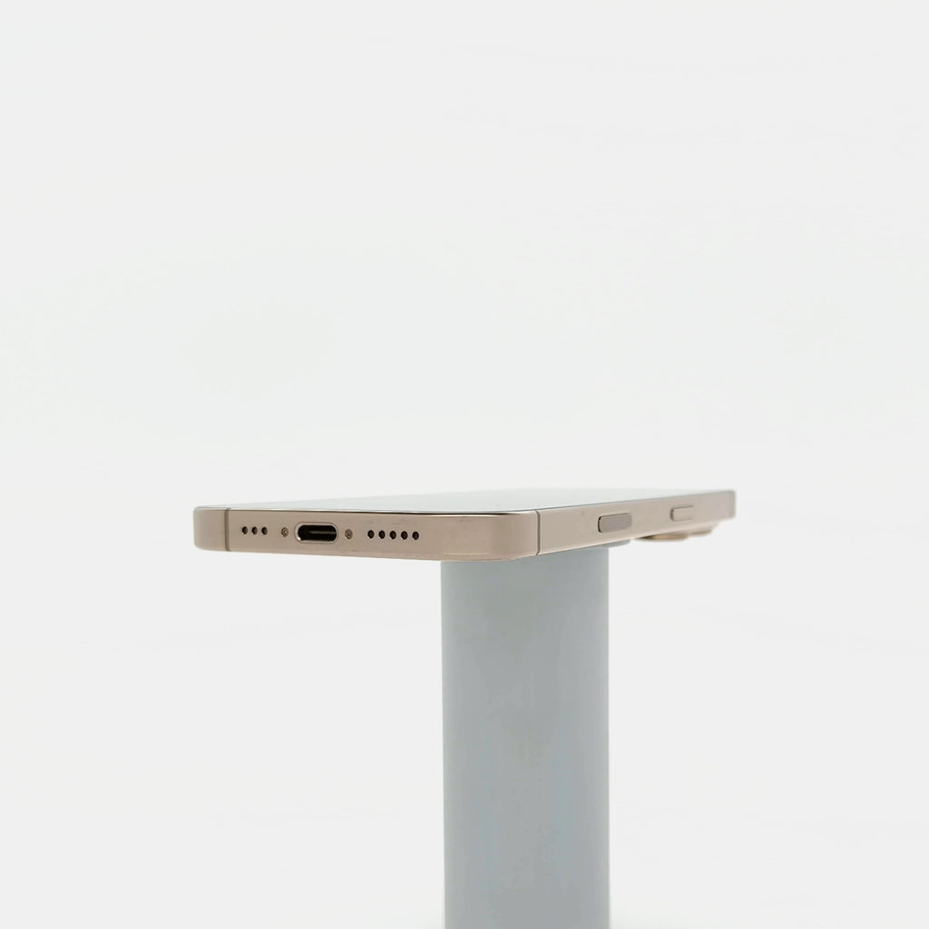 95新 Apple iPhone 16 Pro 256G 沙漠色鈦金屬 中國大陸版