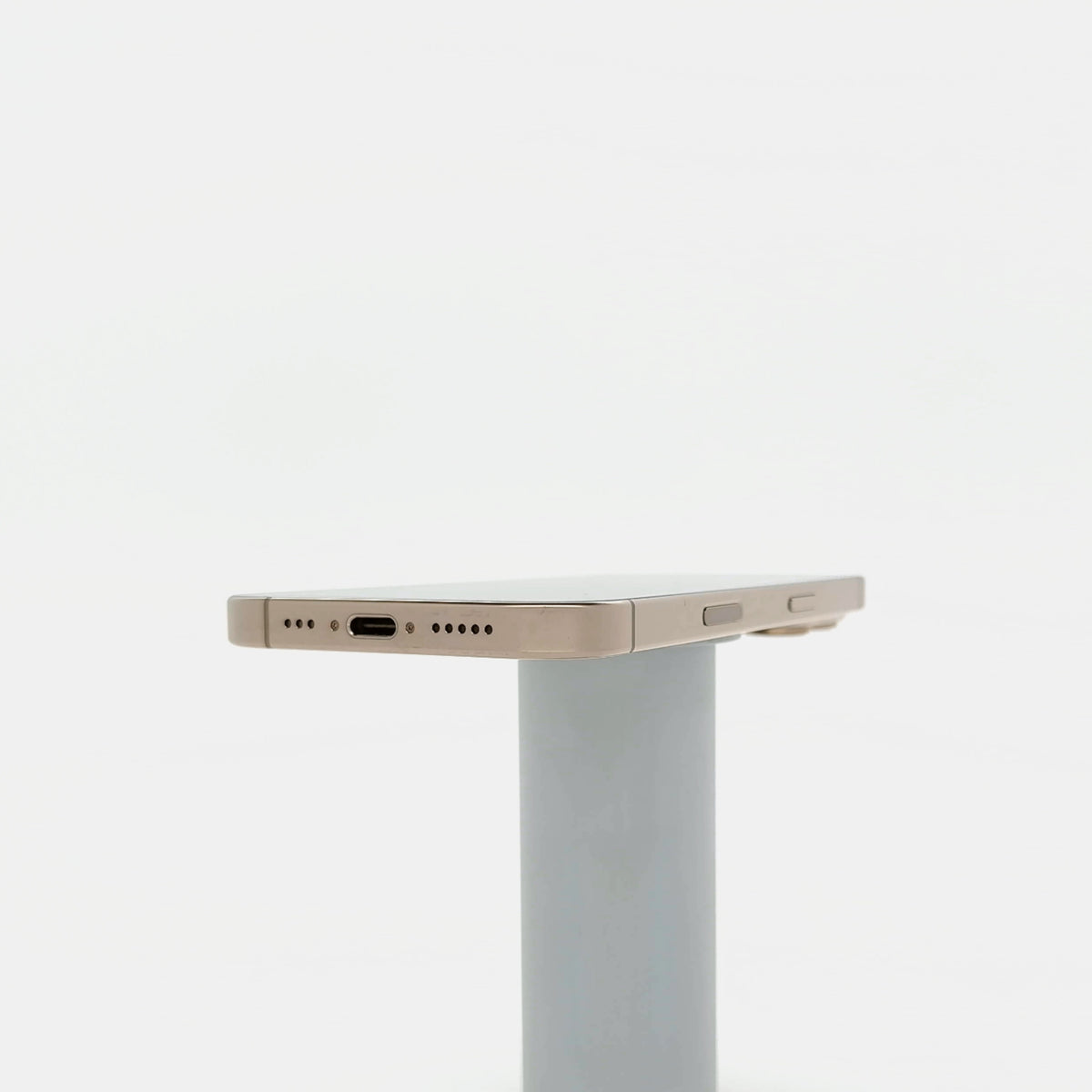 95新 Apple iPhone 16 Pro 256G 沙漠色鈦金屬 中國大陸版