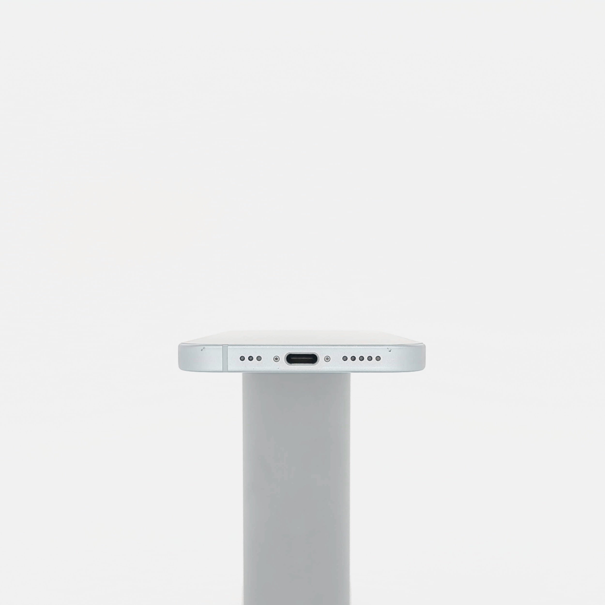 95新 Apple iPhone 15 256G 藍色 中國大陸版