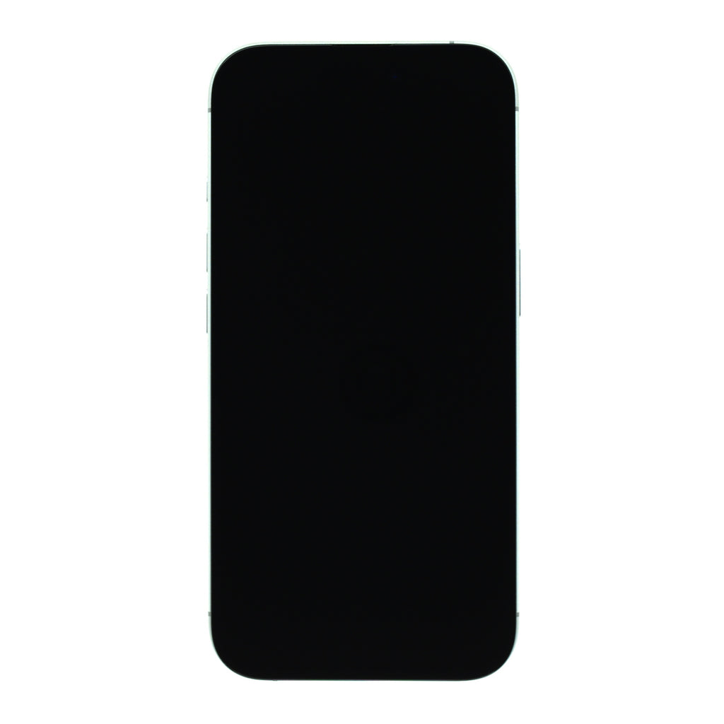 95新 Apple iPhone 16 256G 白色 中國大陸版