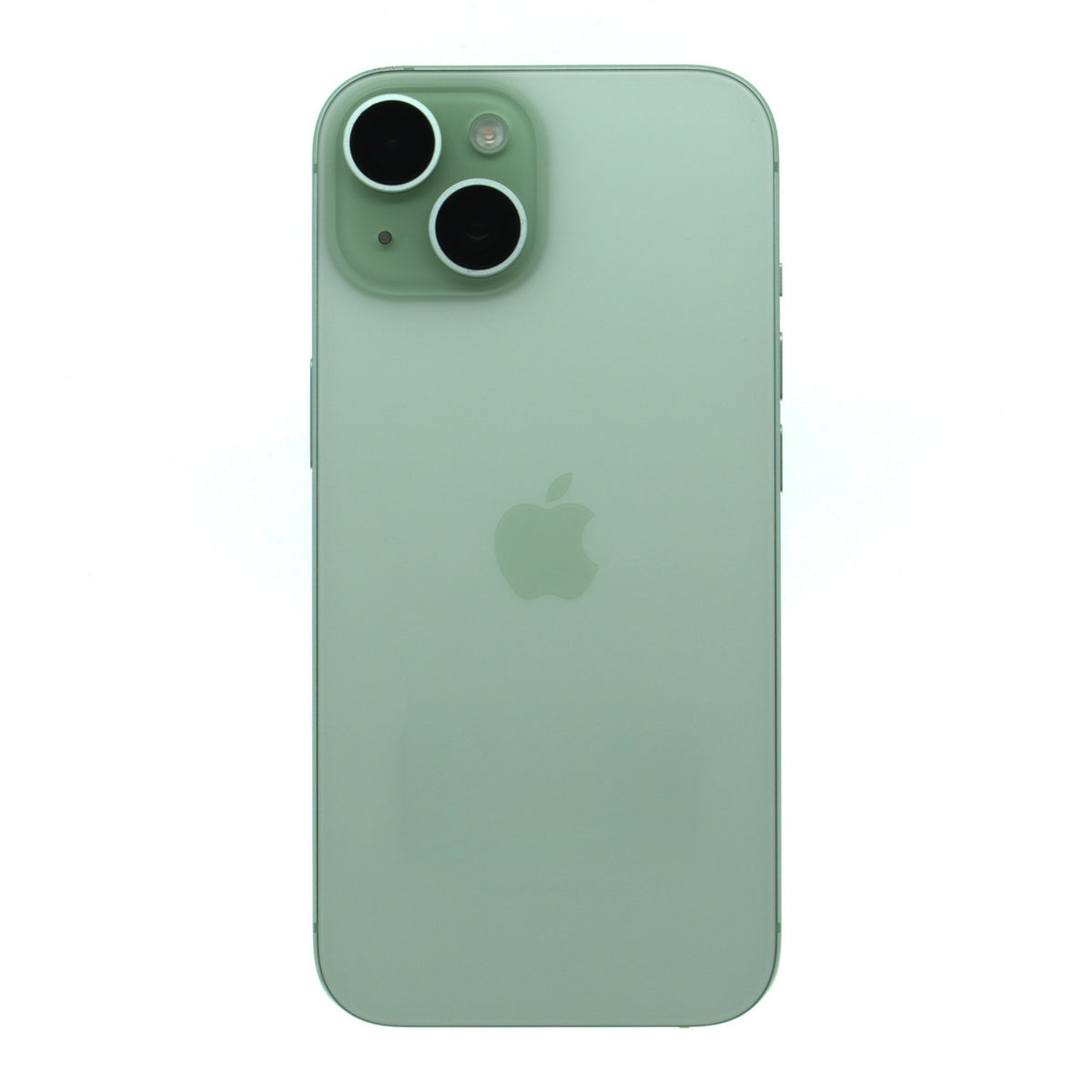 95新 Apple iPhone 15 256G 綠色 中國大陸版