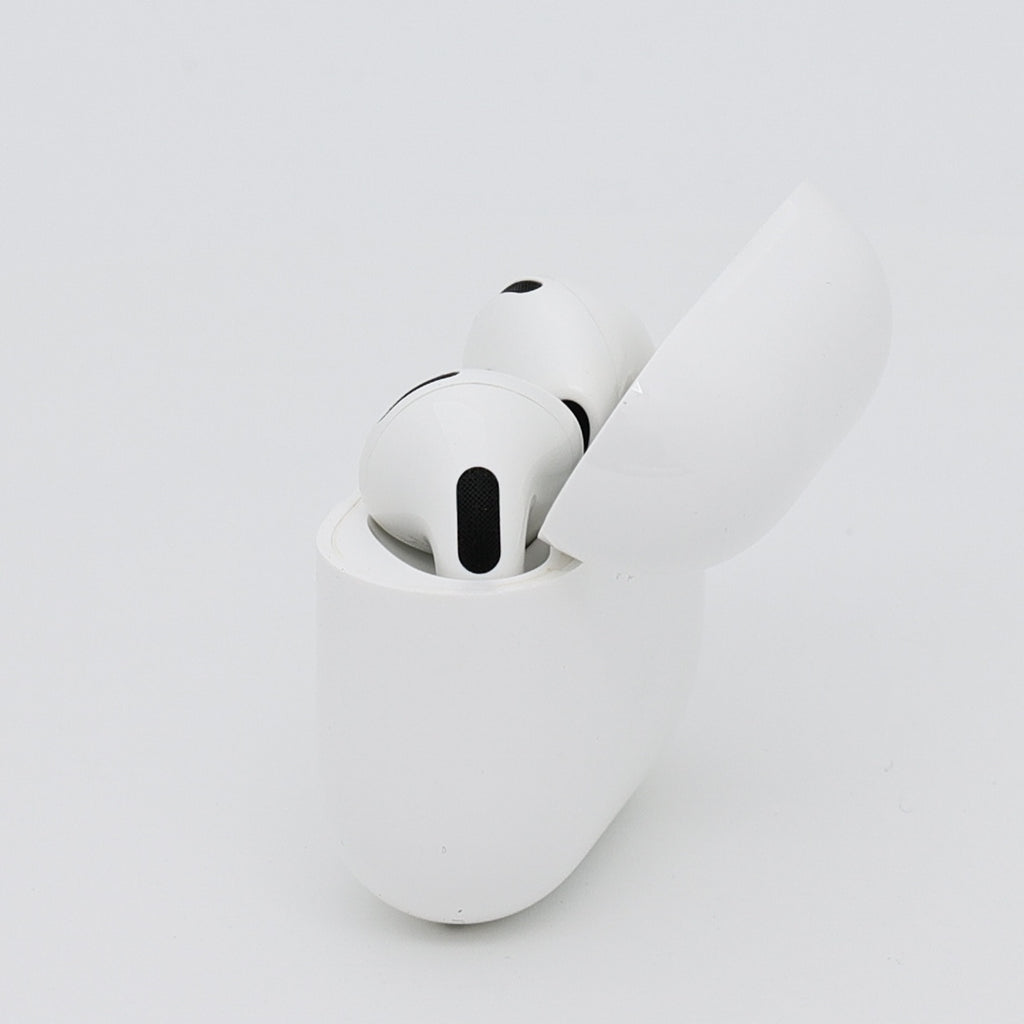 99新 Apple AirPods 4 (支持主动降噪) 白色