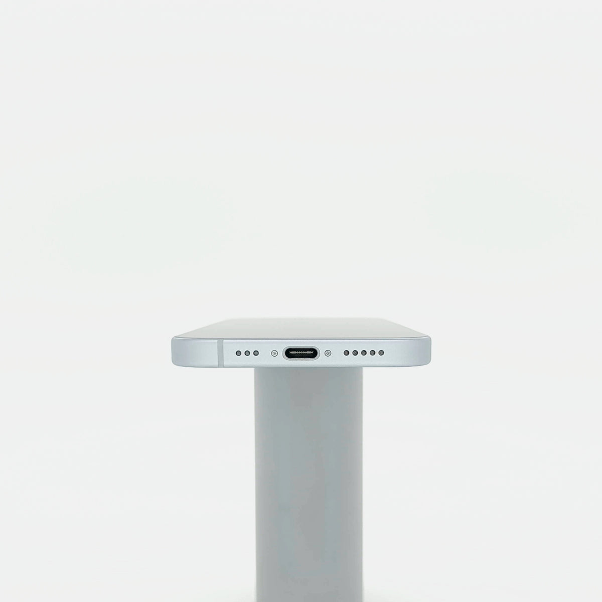 95新 Apple iPhone 15 128G 藍色 中國大陸版