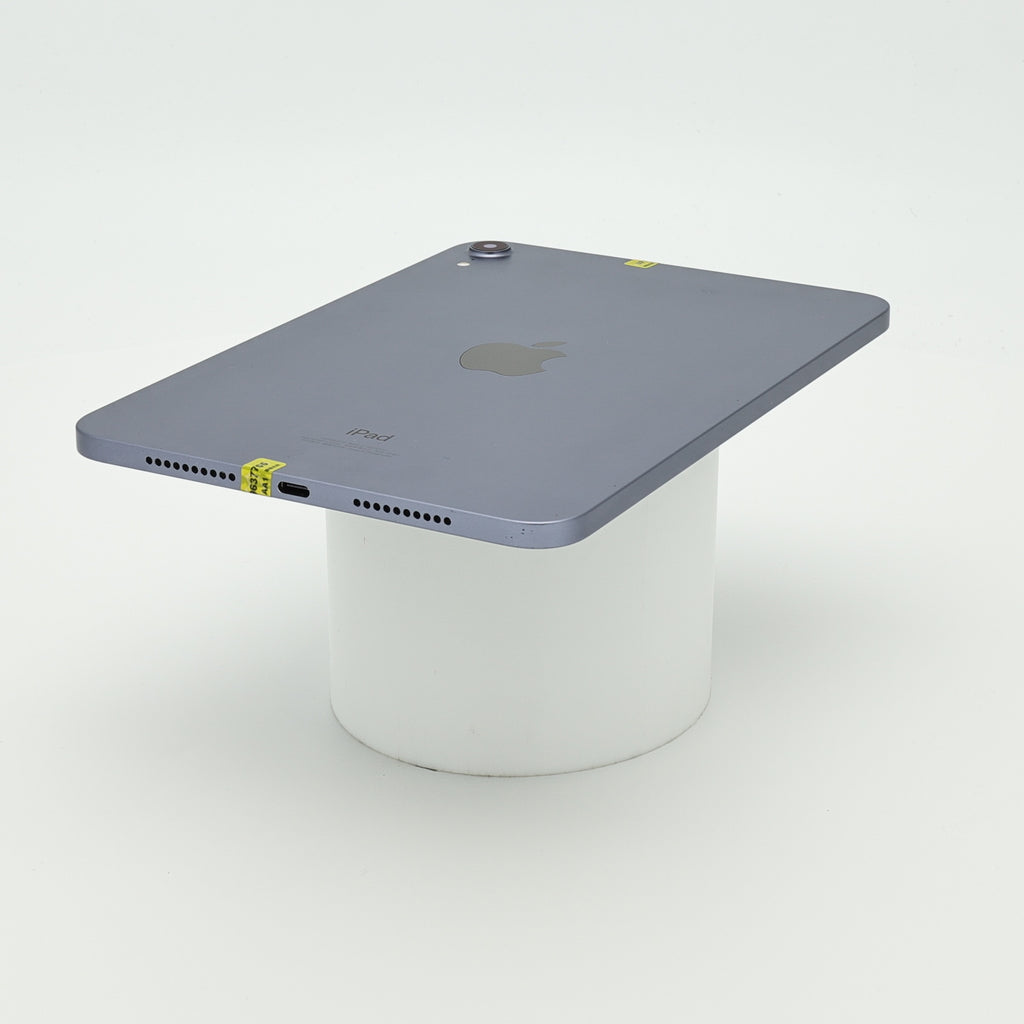 99新 Apple iPad mini6 64G 紫色 WIFI