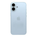 99新 Apple iPhone 16 128G 白色 中國大陸版