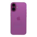 95新 Apple iPhone 16 256G 粉紅色 中國大陸版