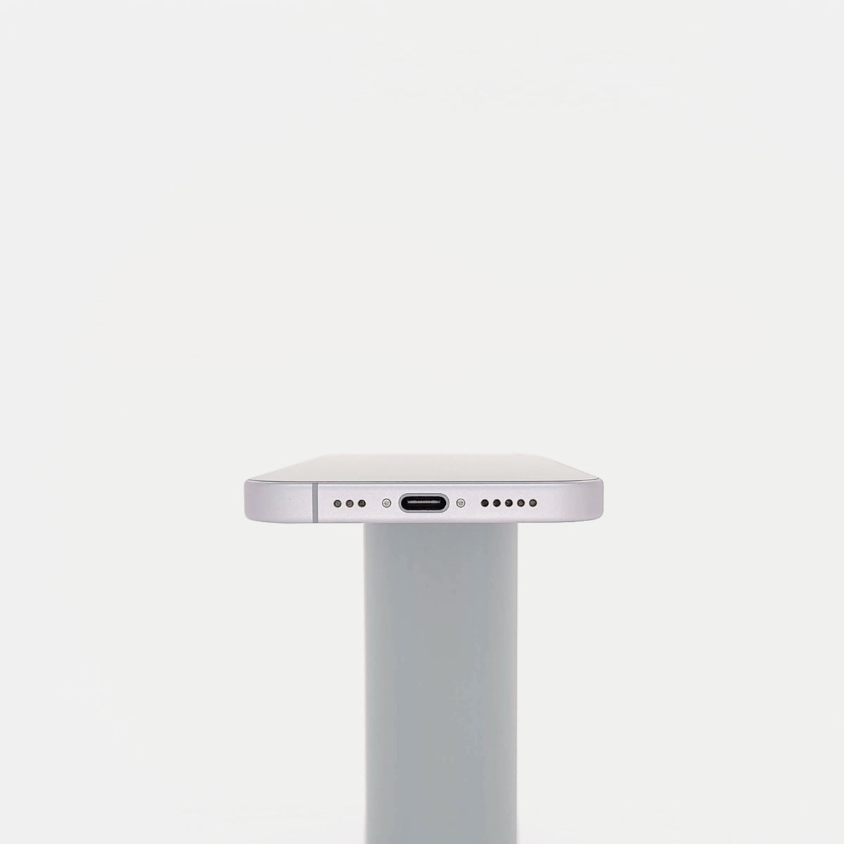 95新 Apple iPhone 17 256G 薰衣草紫色 中國大陸版