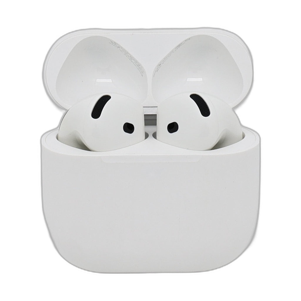99新 Apple AirPods 4 (支持主动降噪) 白色