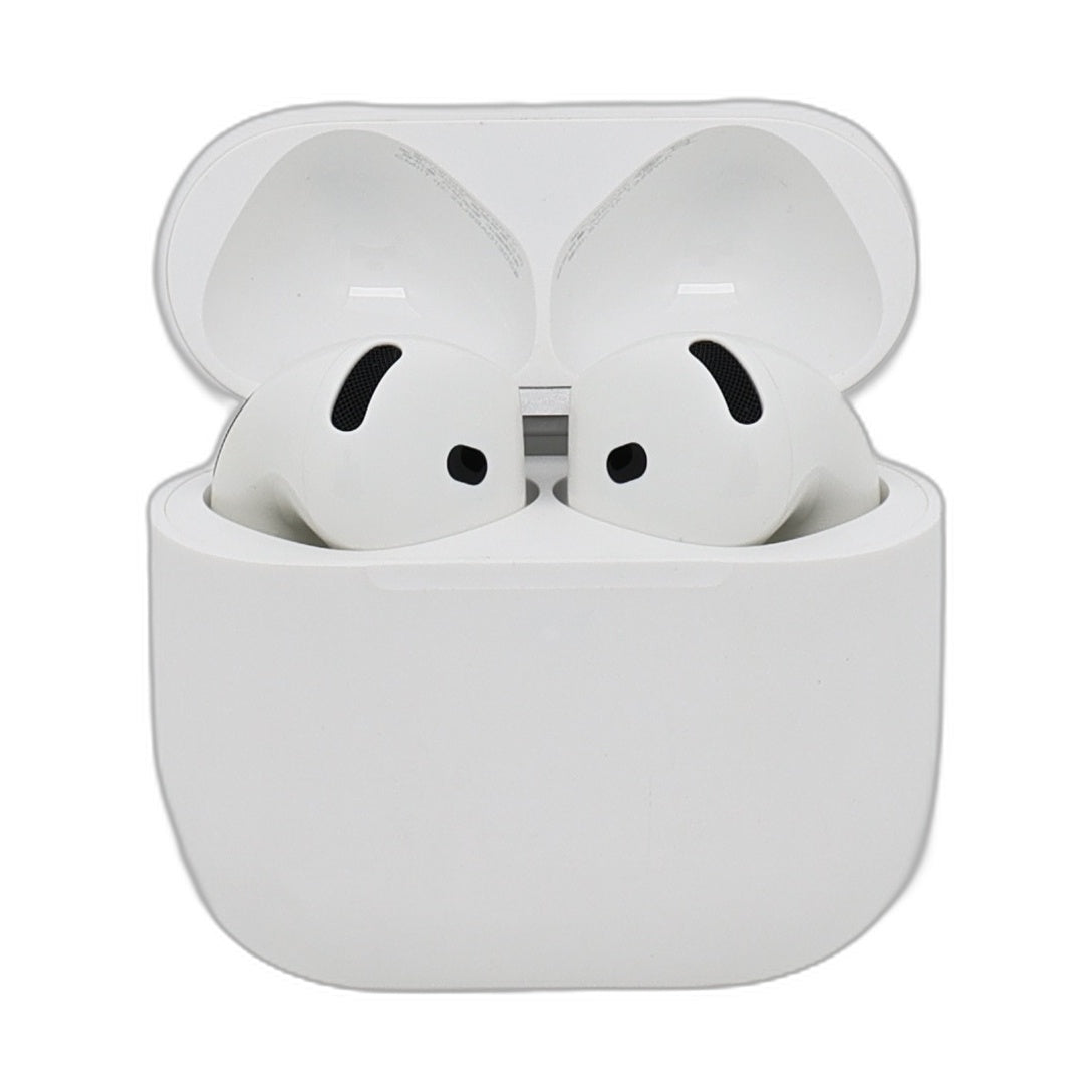 99新 Apple AirPods 4 (支持主动降噪) 白色