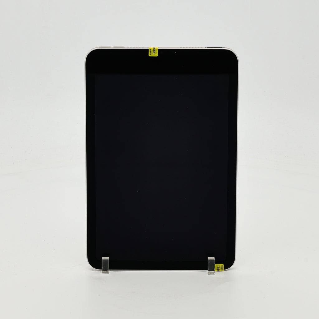 95新 Apple iPad mini6 256G 星光色 WIFI