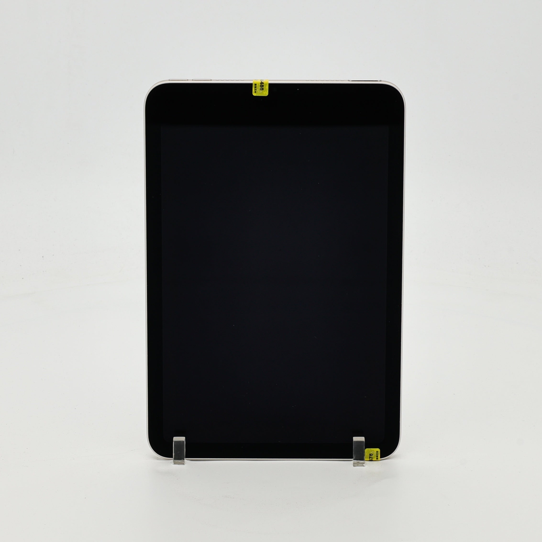 95新 Apple iPad mini6 256G 星光色 WIFI