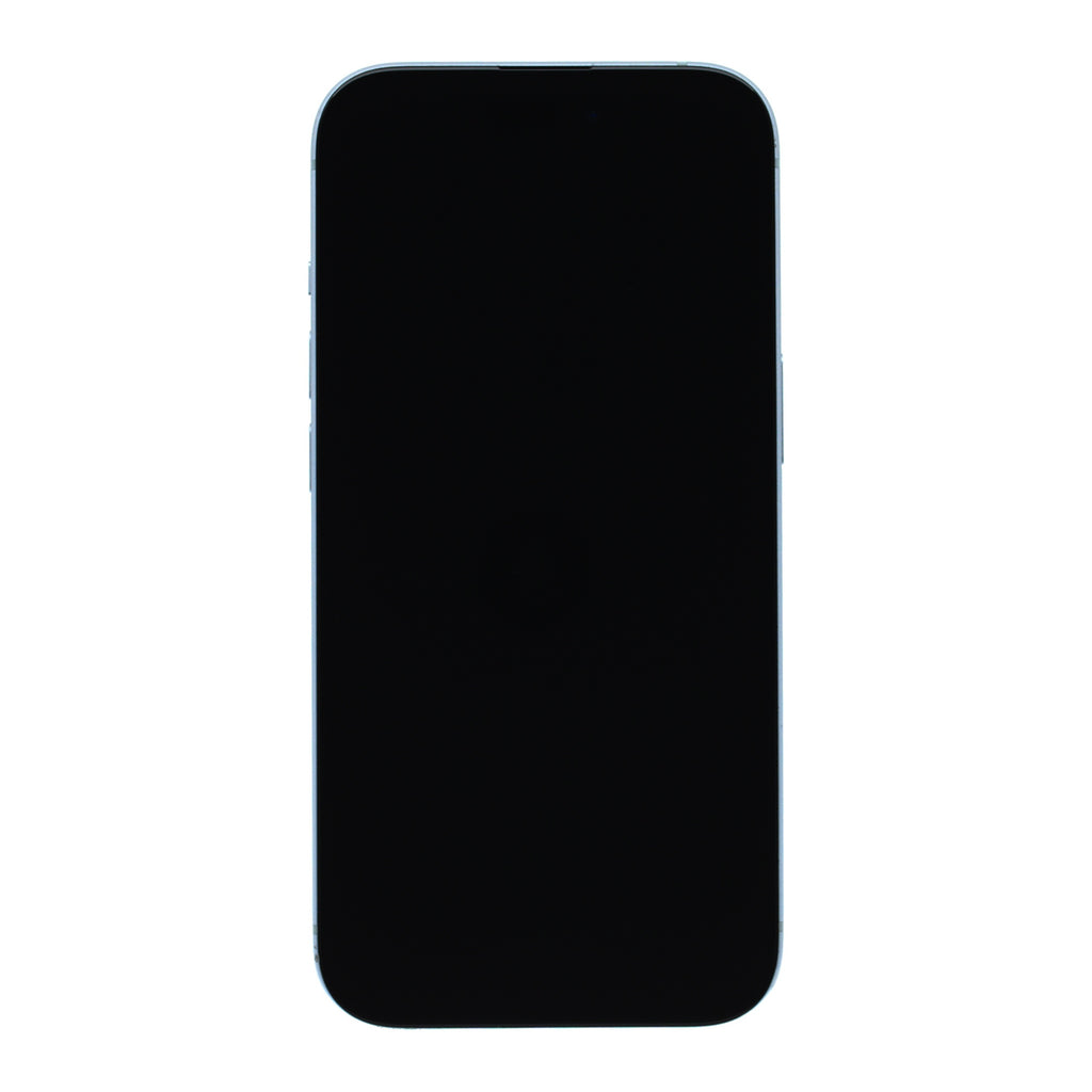 95新 Apple iPhone 15 256G 藍色 中國大陸版