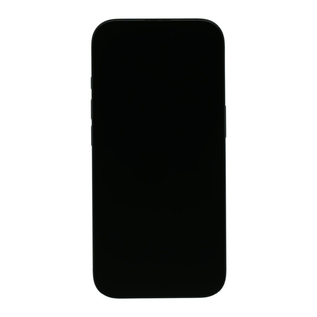 95新 Apple iPhone 16 Pro 128G 黑色鈦金屬 中國大陸版