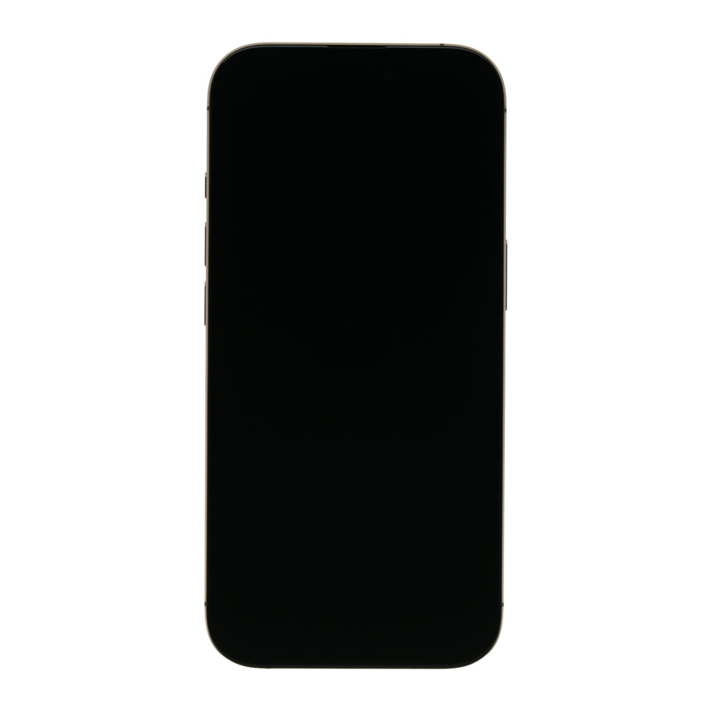 95新 Apple iPhone 16 Pro 256G 沙漠色鈦金屬 中國大陸版