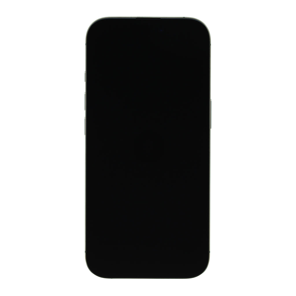 95新 Apple iPhone 16 Pro 256G 原色鈦金屬 中國大陸版