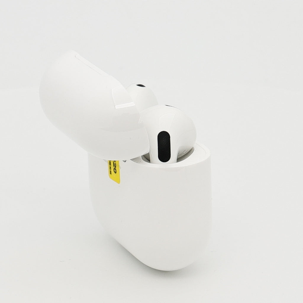 99新 Apple AirPods 4 (支持主动降噪) 白色