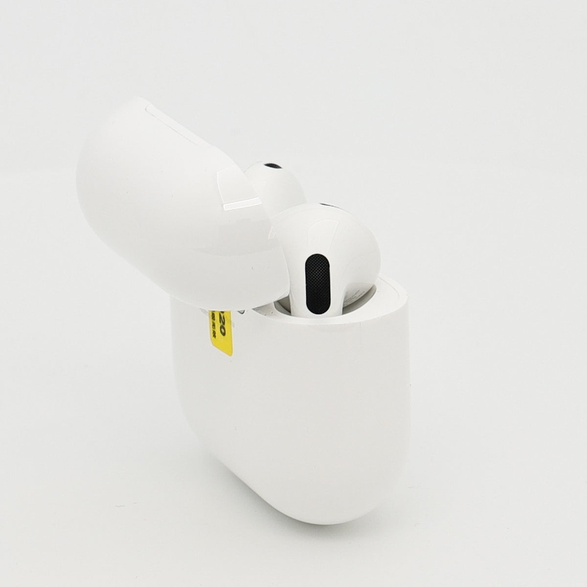 99新 Apple AirPods 4 (支持主动降噪) 白色
