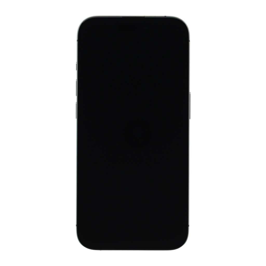 95新 Apple iPhone 15 Pro 256G 原色鈦金屬 中國大陸版