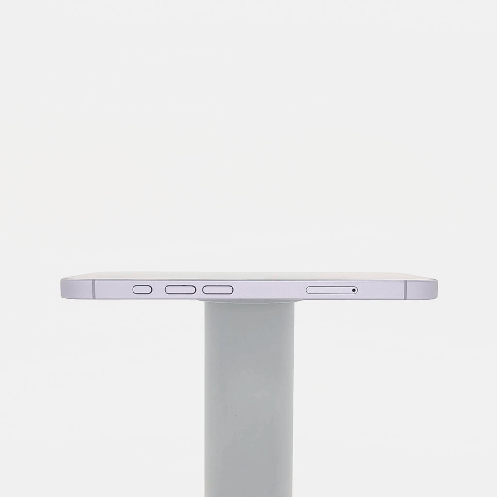 95新 Apple iPhone 17 256G 薰衣草紫色 中國大陸版