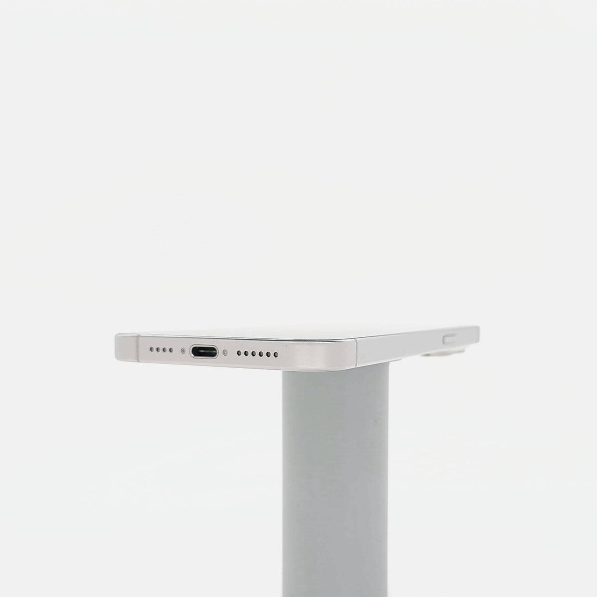 95新 Apple iPhone 15 Pro Max 256G 白色鈦金屬 中國大陸版