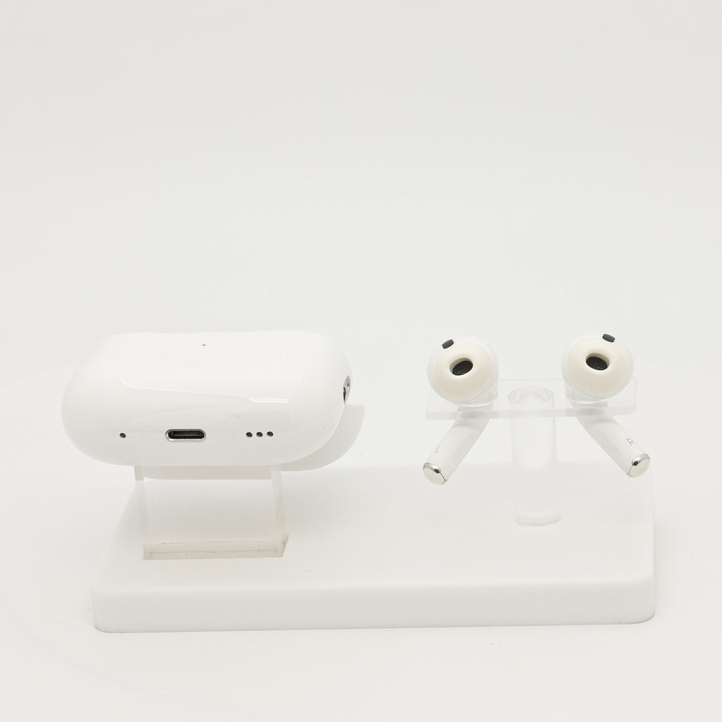 99新 Apple AirPods Pro 2 白色