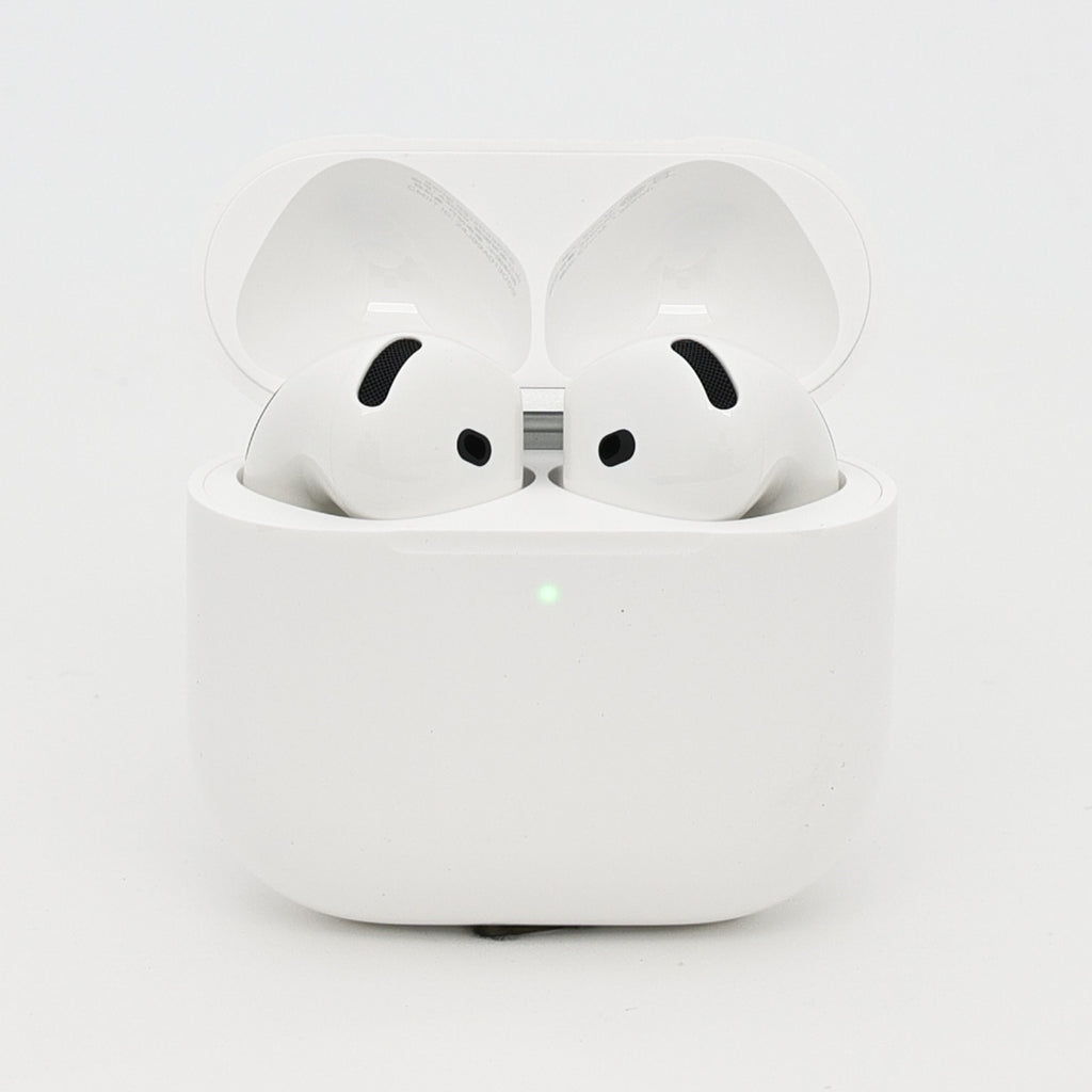 99新 Apple AirPods 4 (支持主动降噪) 白色