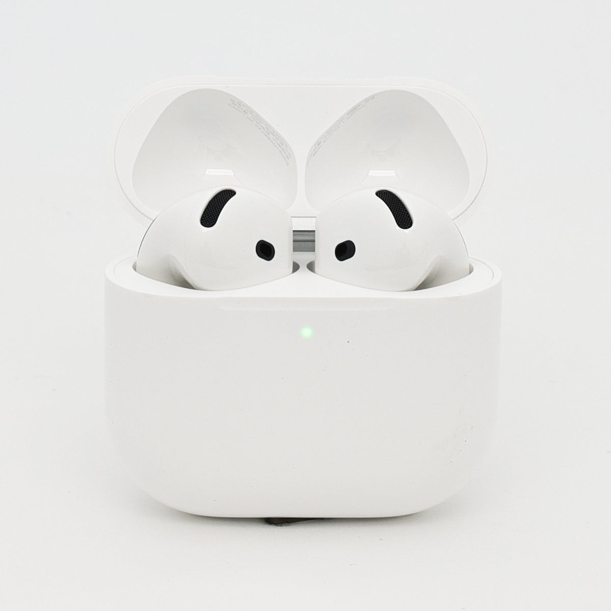 99新 Apple AirPods 4 (支持主动降噪) 白色