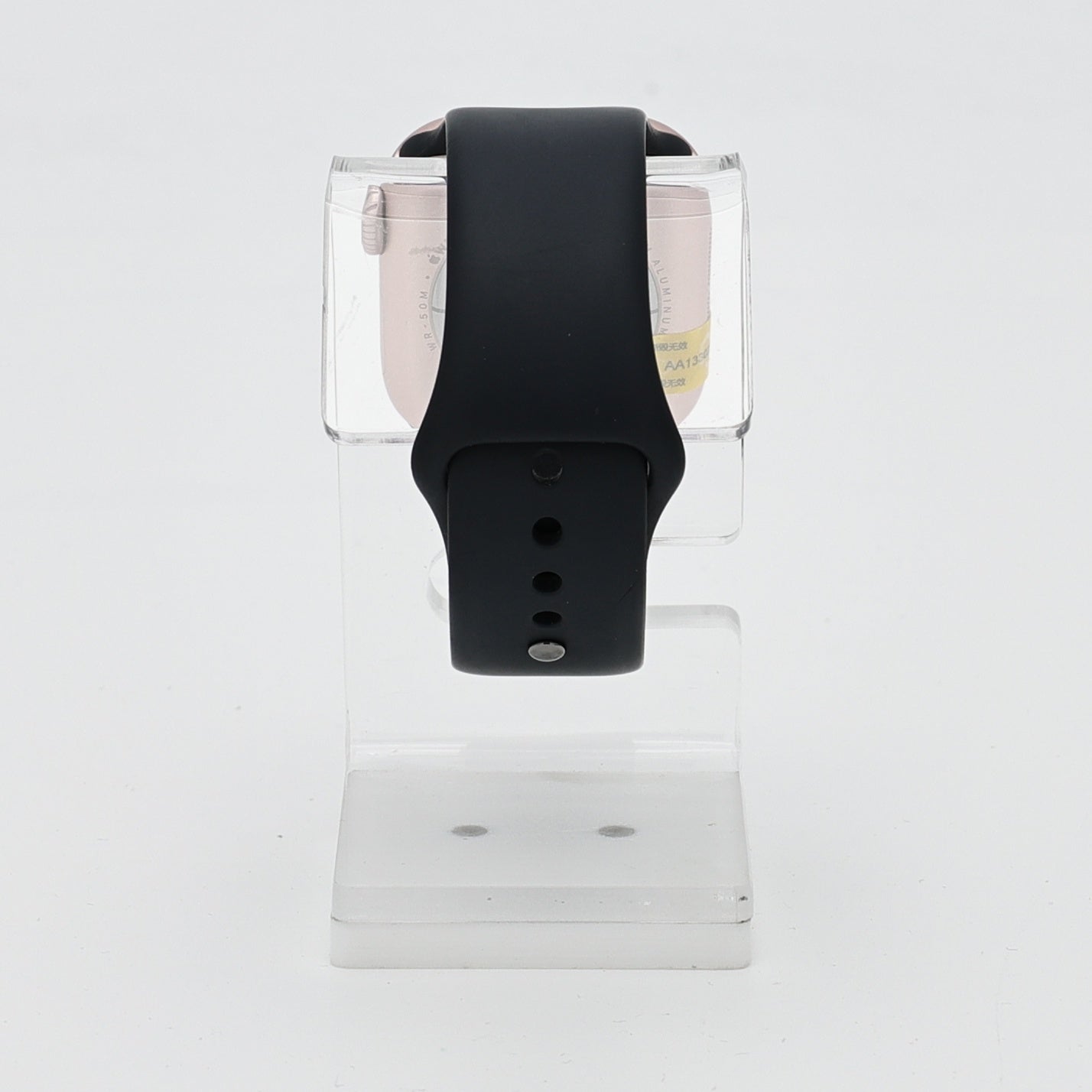 99新 Apple Watch Series 10 42毫米 鋁金屬