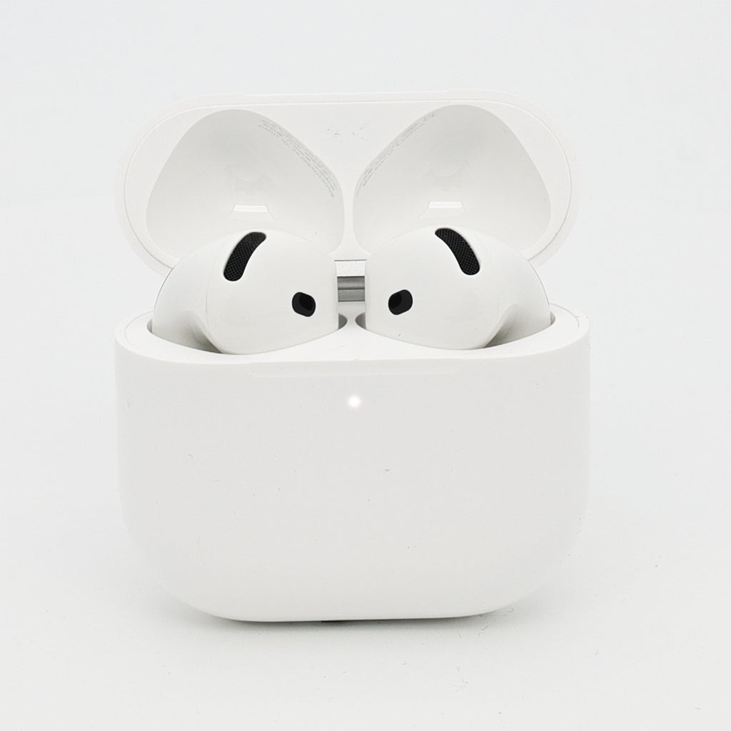 99新 Apple AirPods 4 (支持主动降噪) 白色